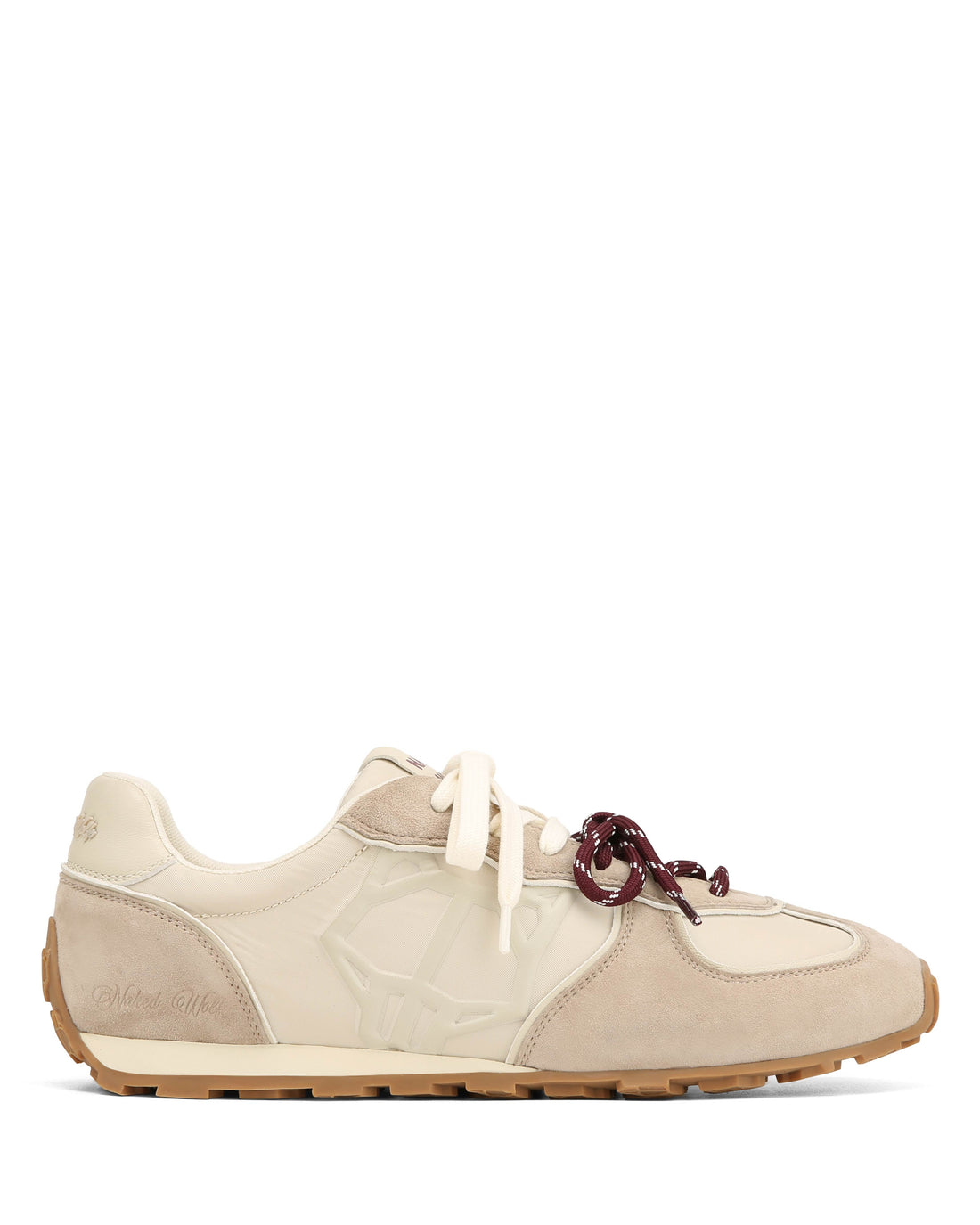 Lightning Beige Nylon