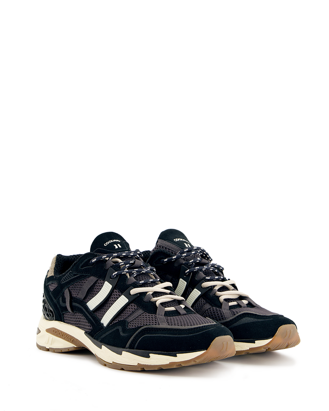 M Oasis Run Black 8603832-0001