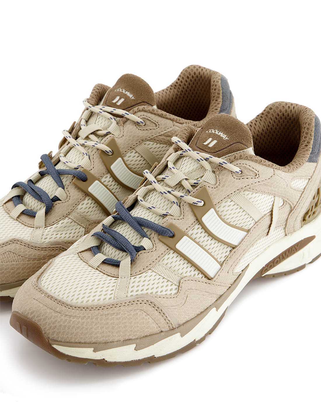 M Oasis Run Beige 8603832-0100