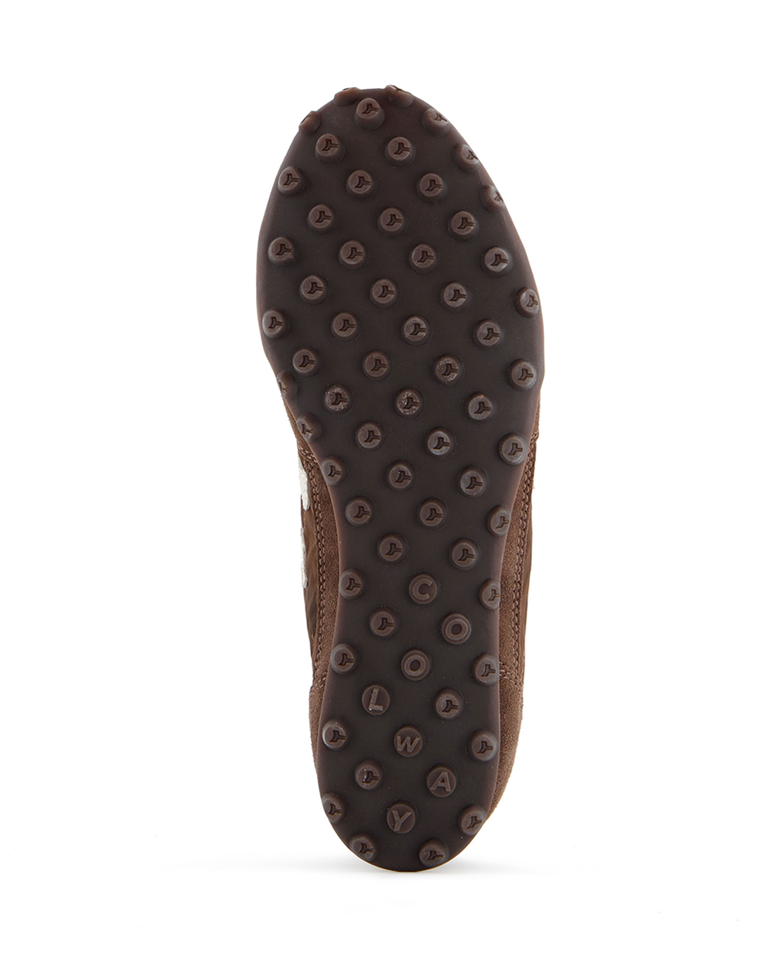 W Cross Brown 7603453-0200