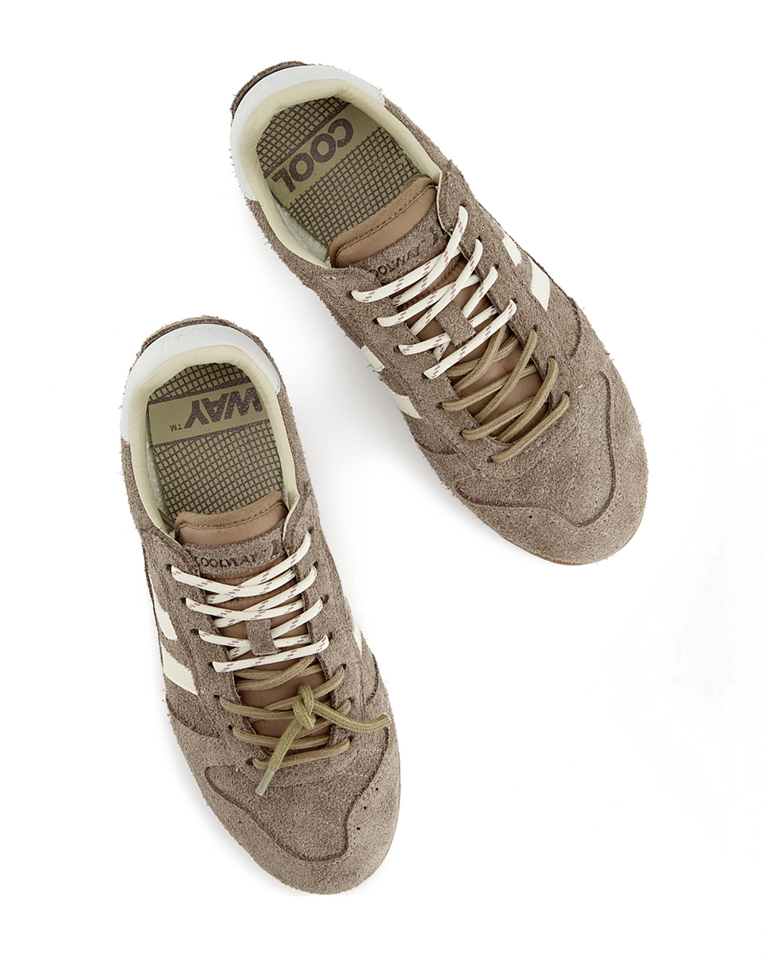 W Switzer Taupe 7603397-0200