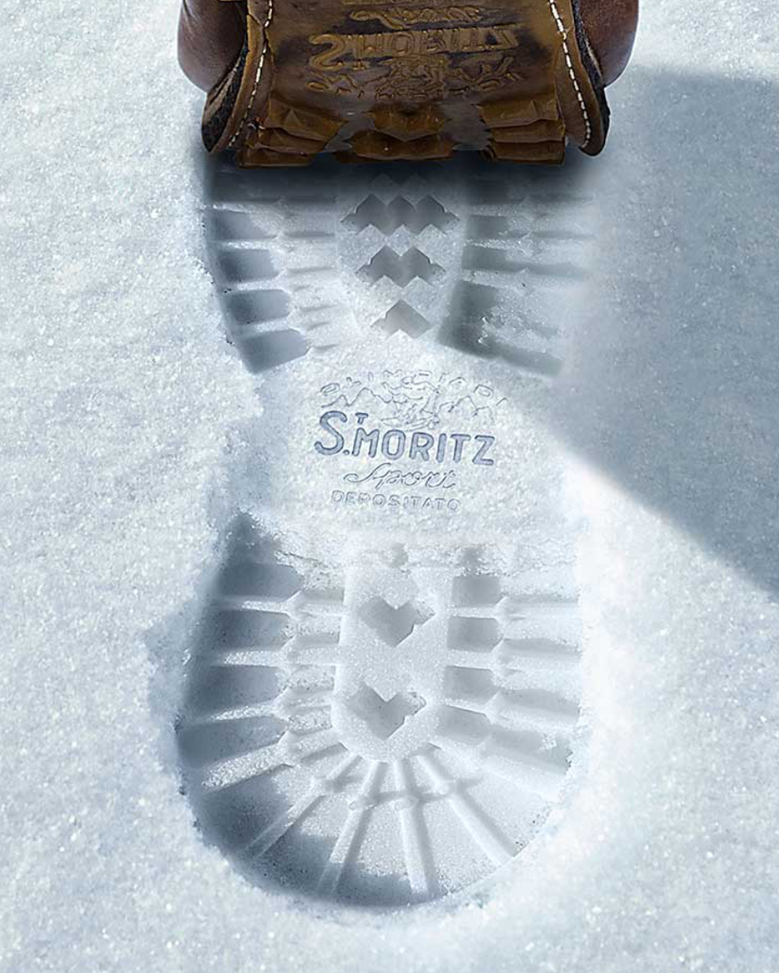 Arctic Dusty Pink Suede