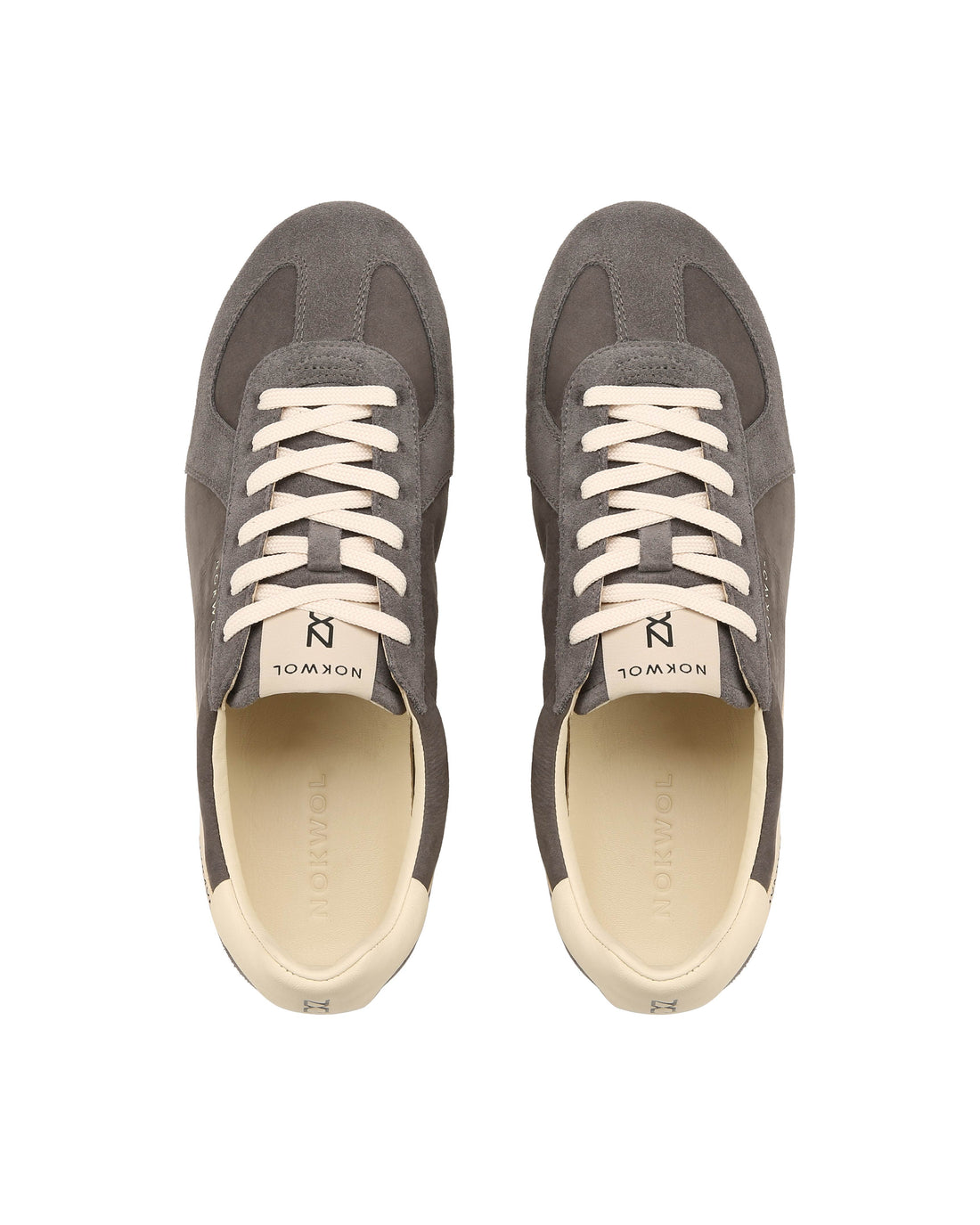A26 Fumo Nubuck/Suede