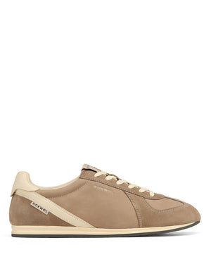A26 Malto Nubuck/Suede