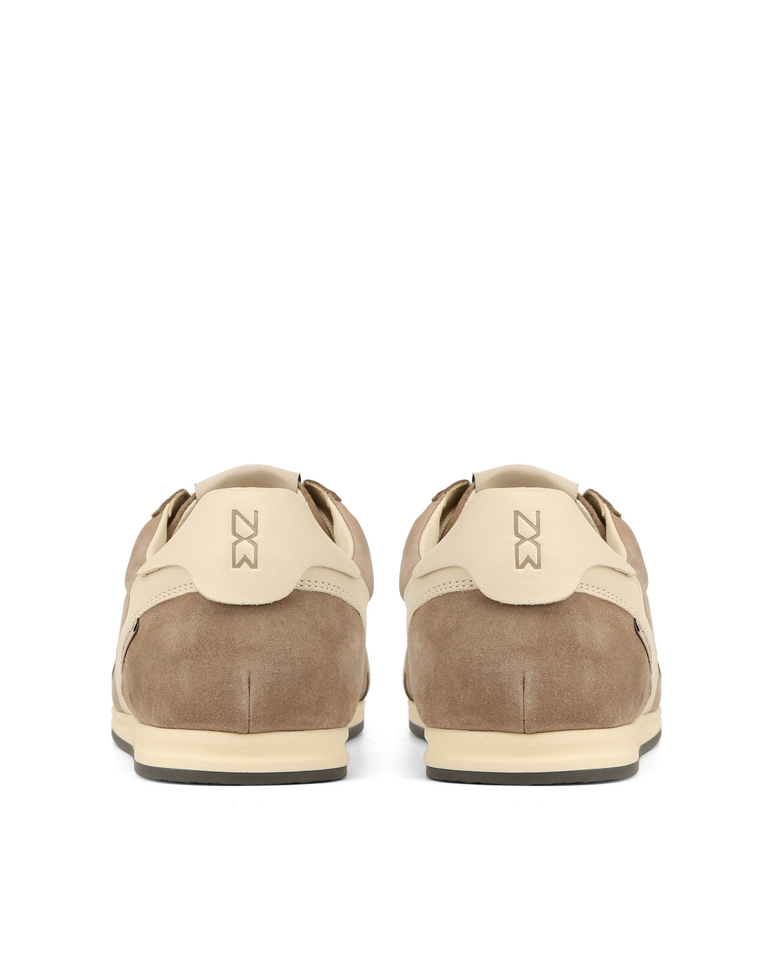 A26 Malto Nubuck/Suede