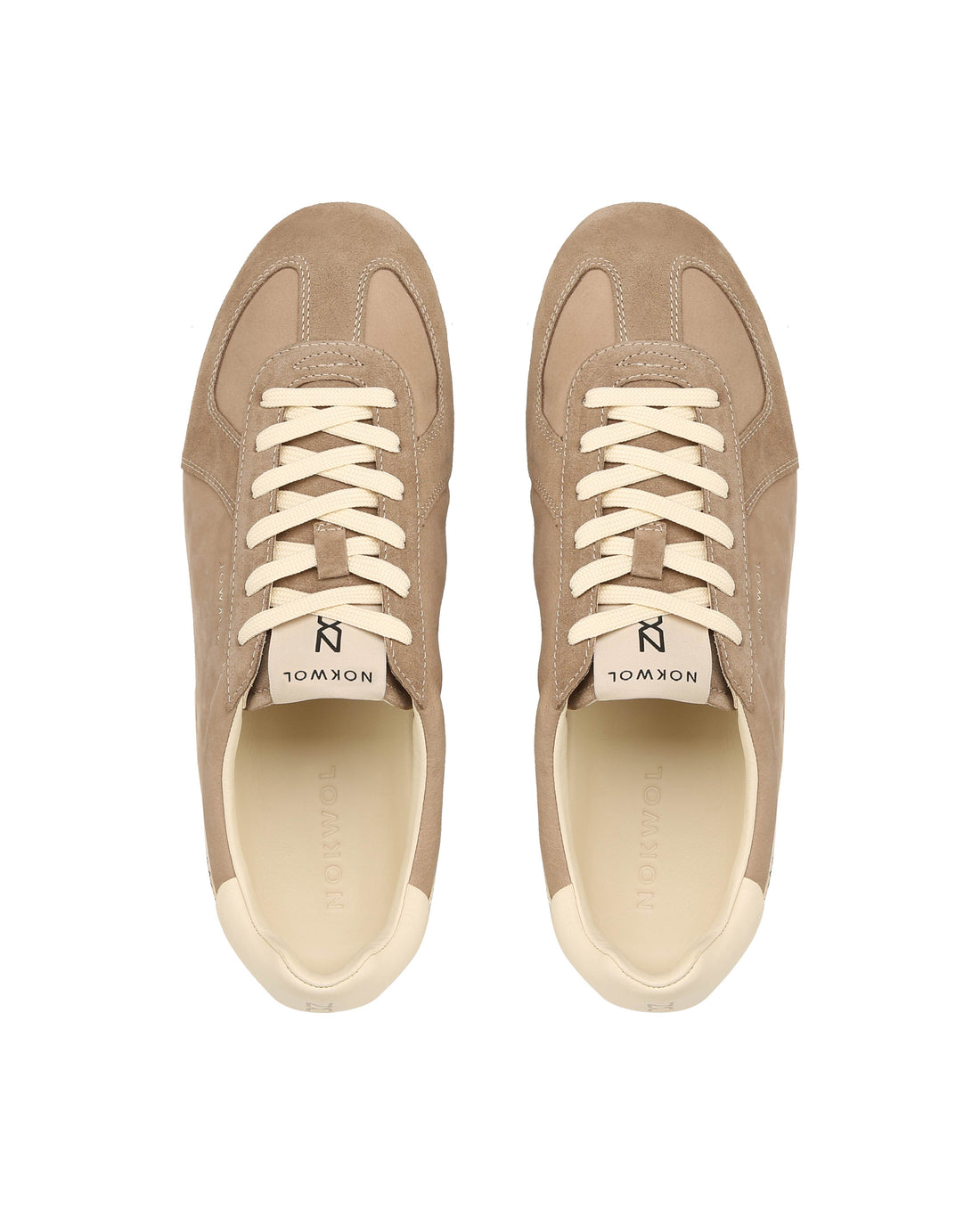 A26 Malto Nubuck/Suede