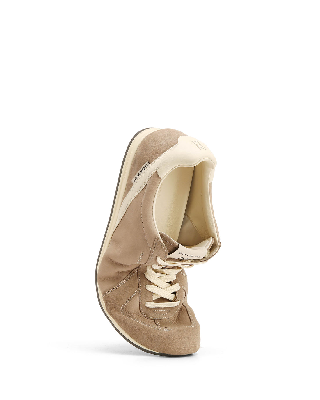 A26 Malto Nubuck/Suede