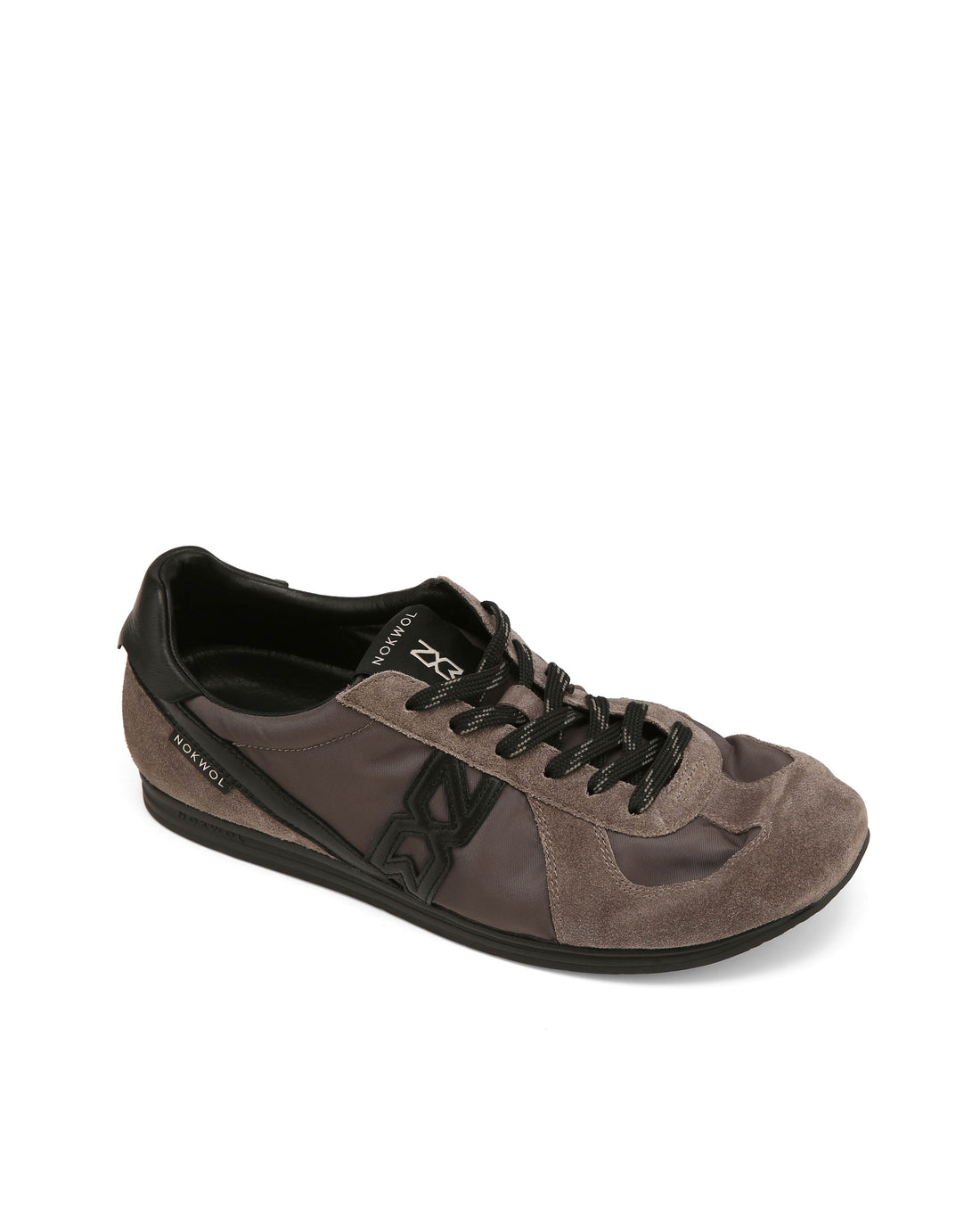 A26 Smog Suede