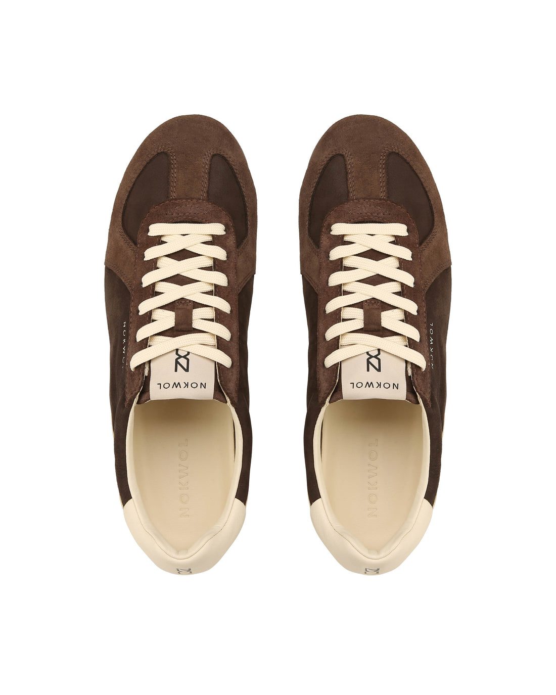 A26 T Moro Nubuck/Suede