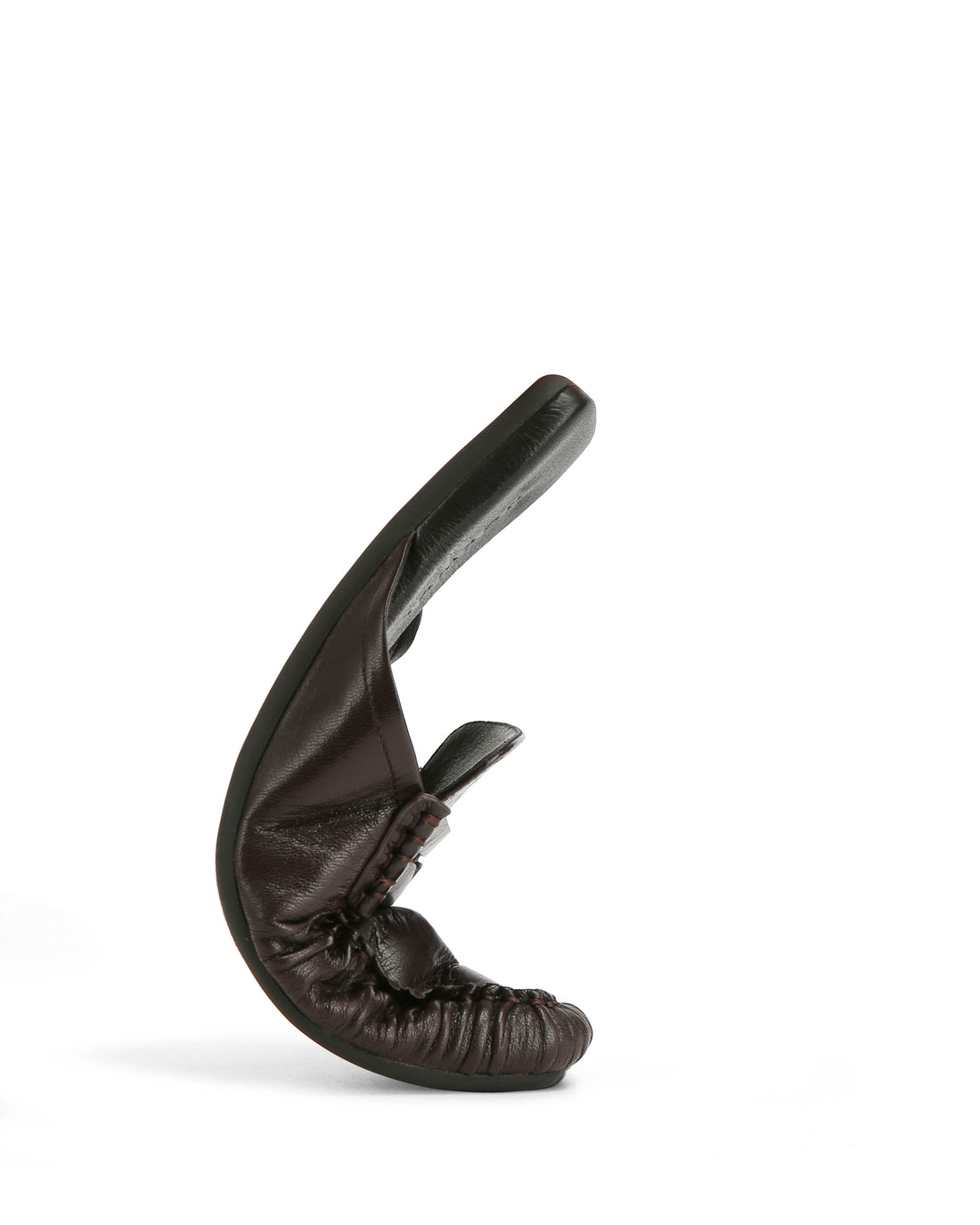 Aman Dark Brown Athena