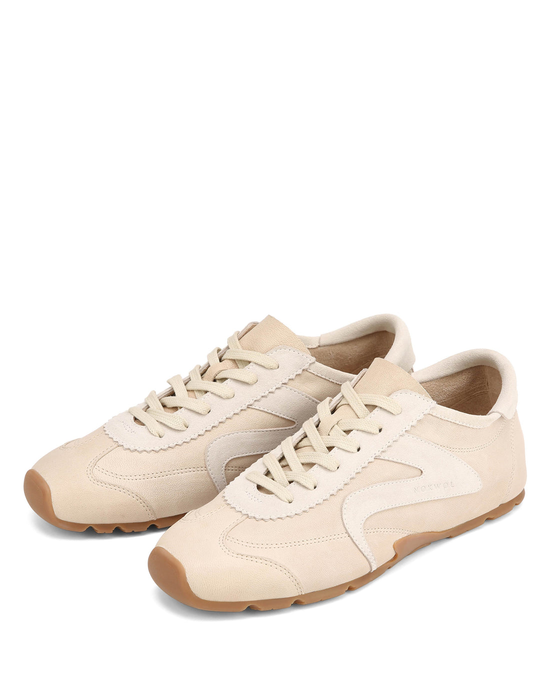 Amos Beige DB Lux