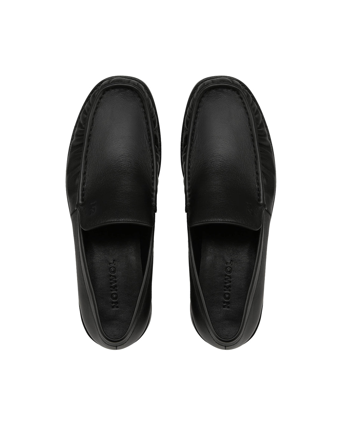 Angelo-M Black Polish