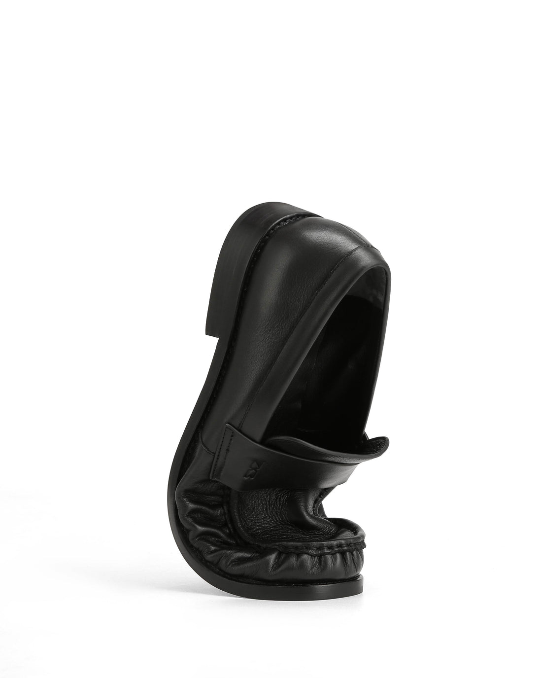 Archer-M Black Polish