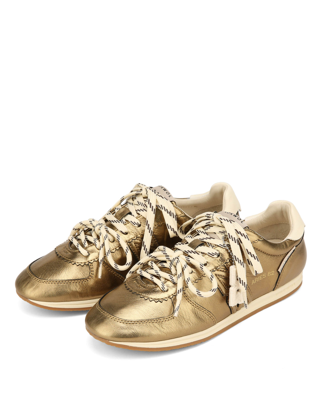 Aries 82 Bronze Athena Crinkle