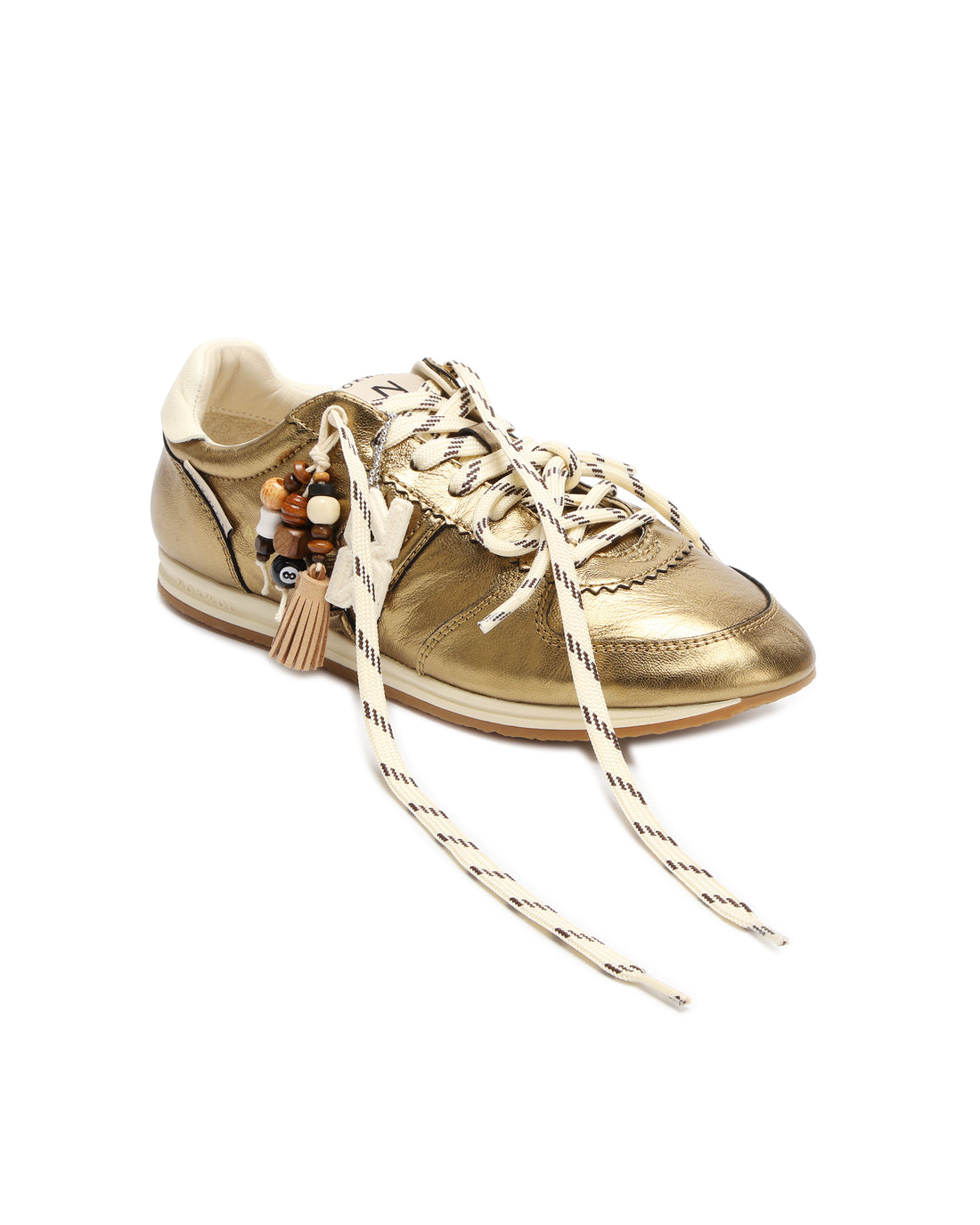 Aries 82 Bronze Athena Crinkle