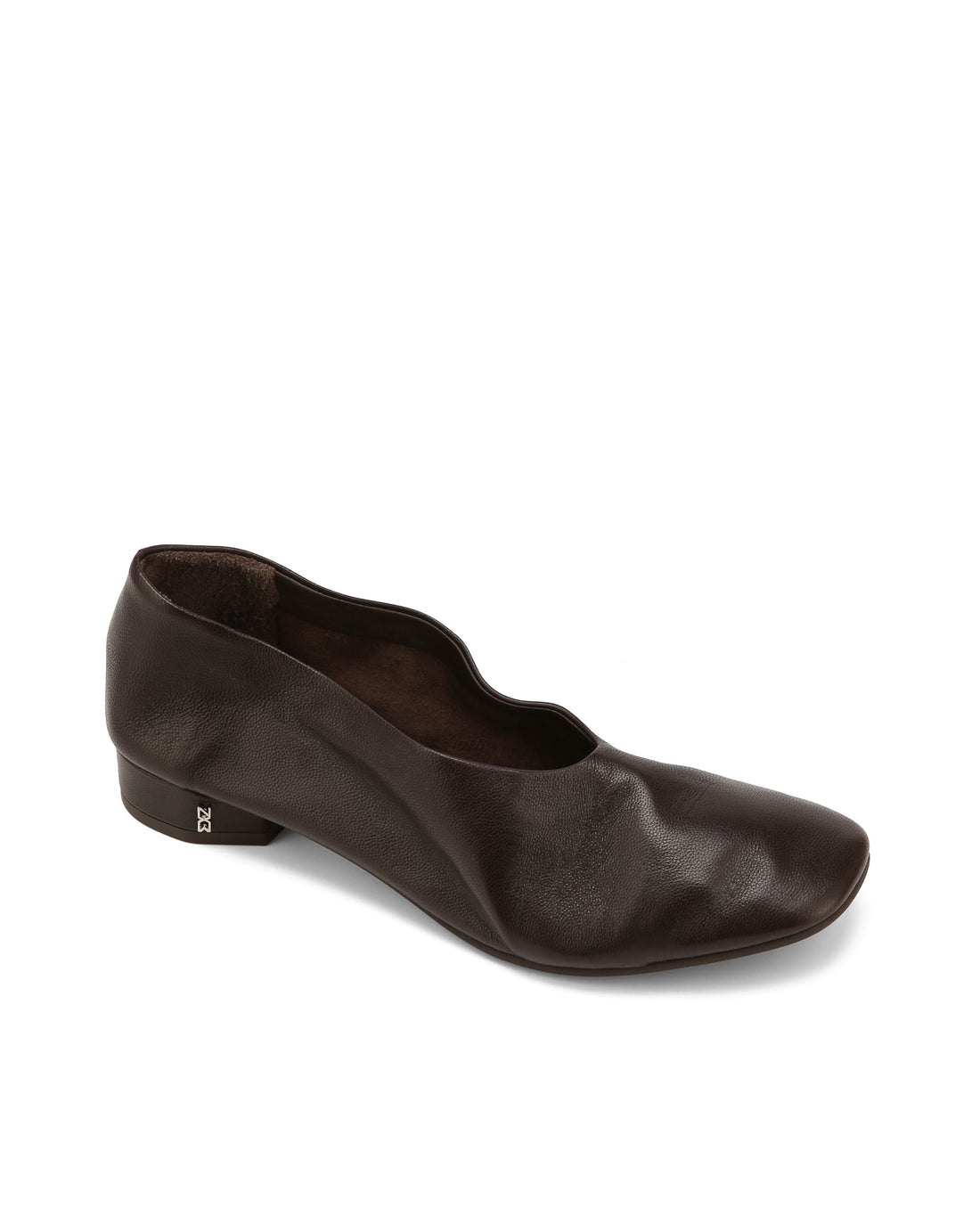 Art Dark Brown Athena