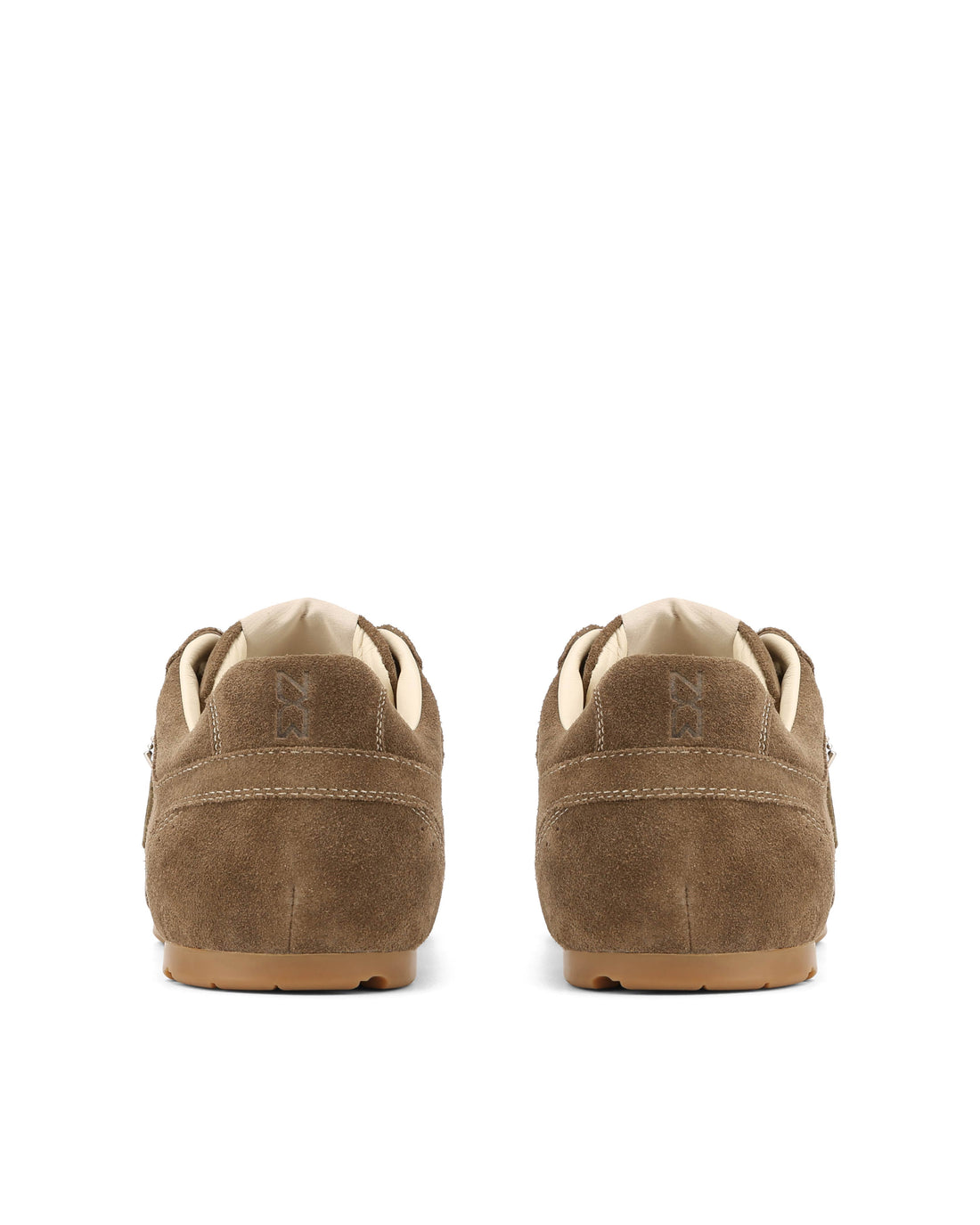 Astro M Marsh Suede
