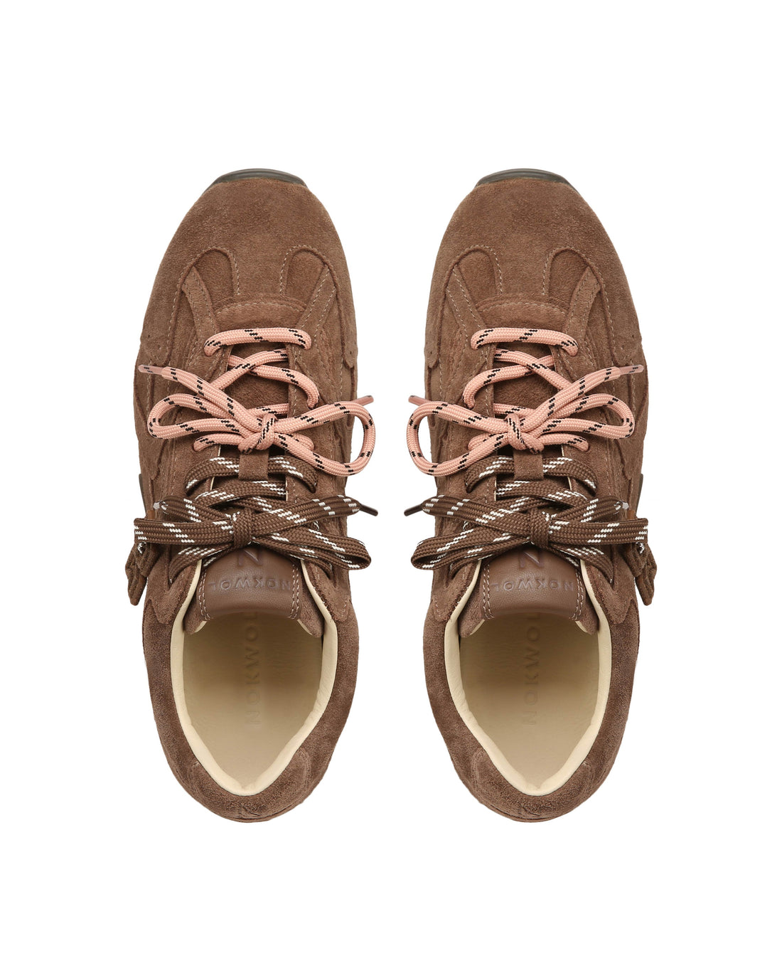 Atlas Cotto Suede