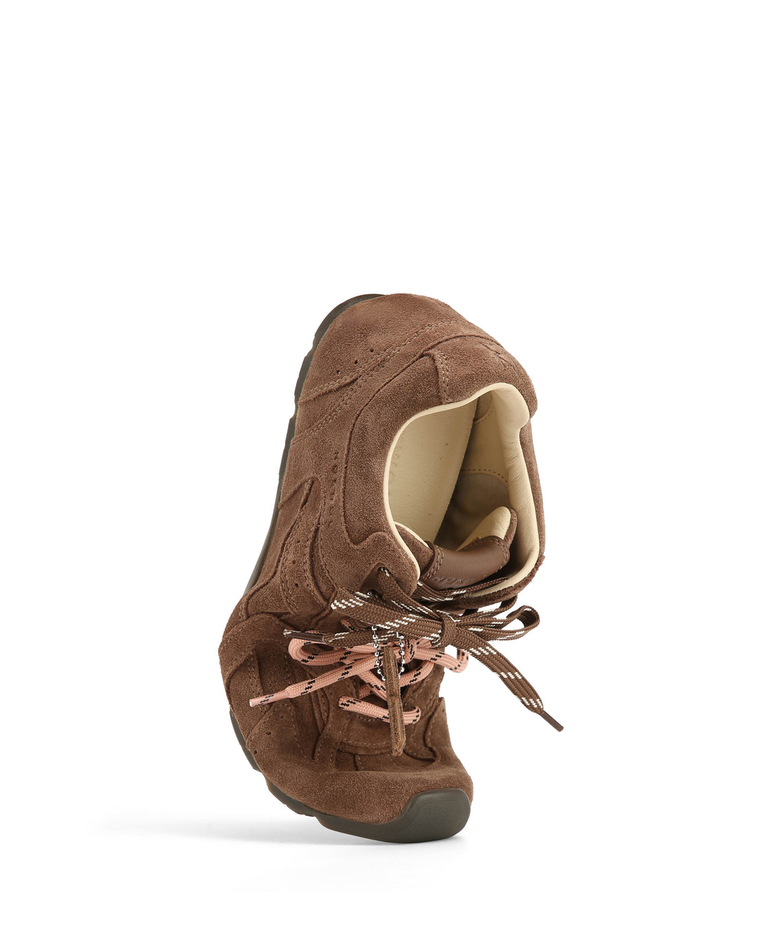 Atlas Cotto Suede