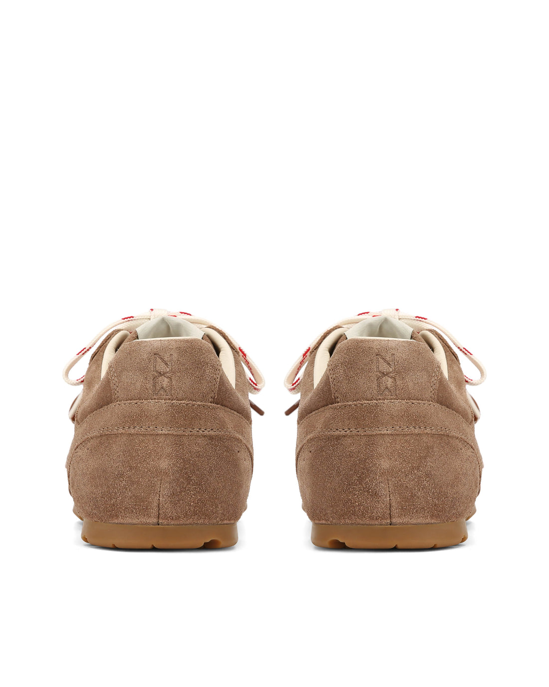 Atlas-M Mushroom Suede