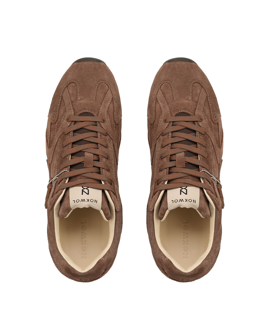 Atlas-M Winter Cotto Suede