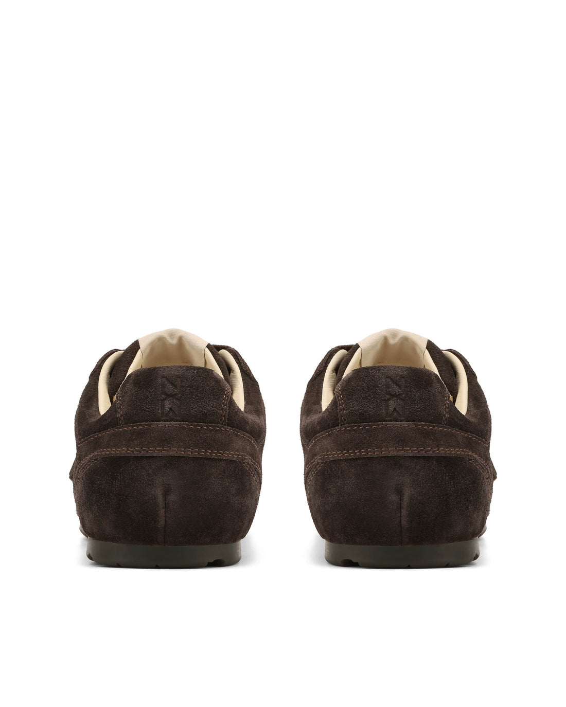 Atlas-M Winter Umber Suede