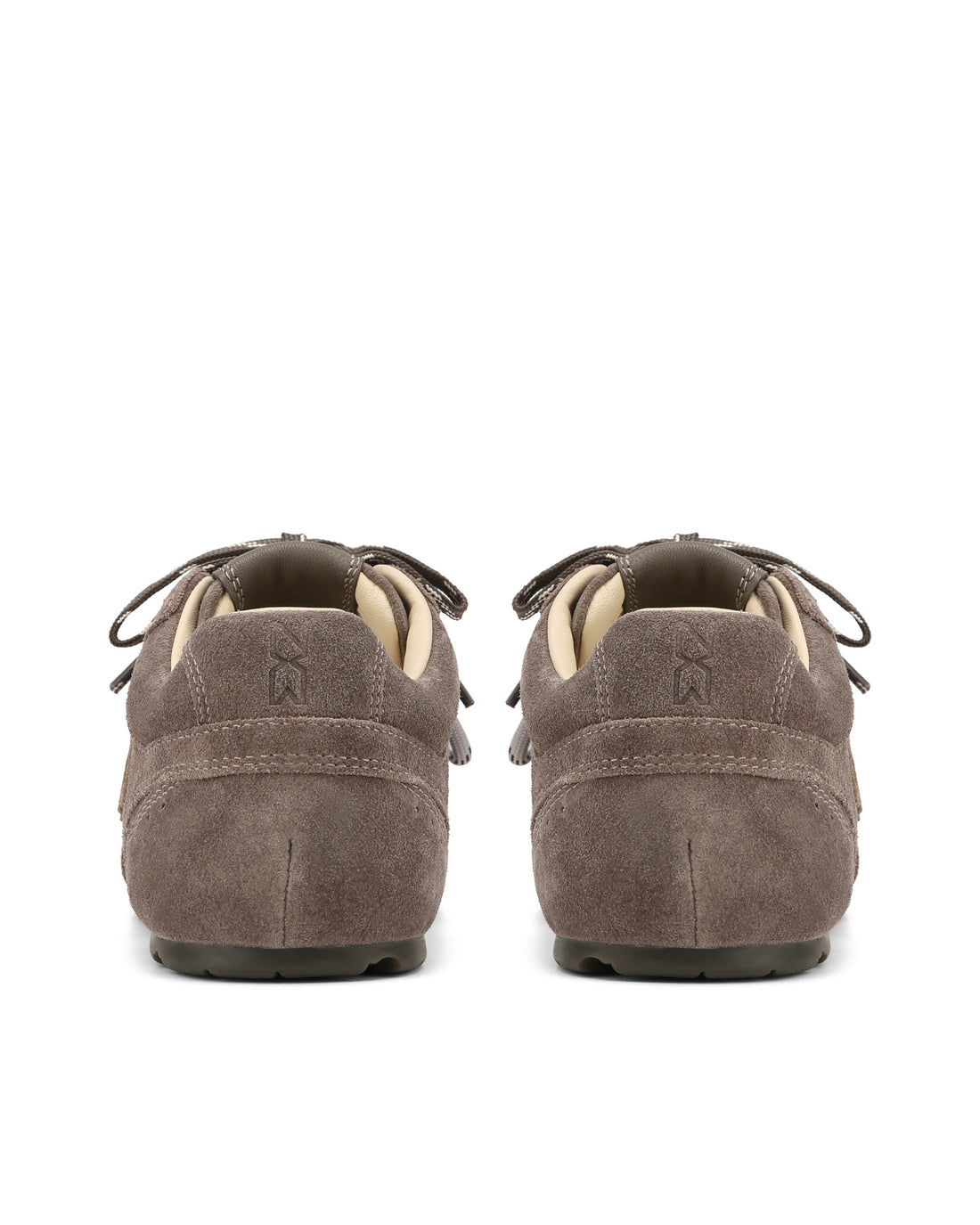 Atlas Smog Suede