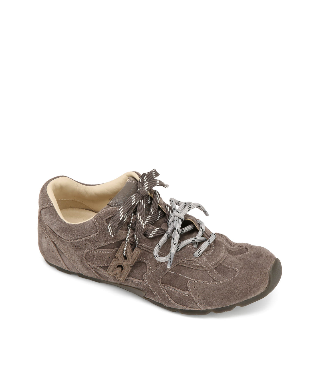 Atlas Smog Suede