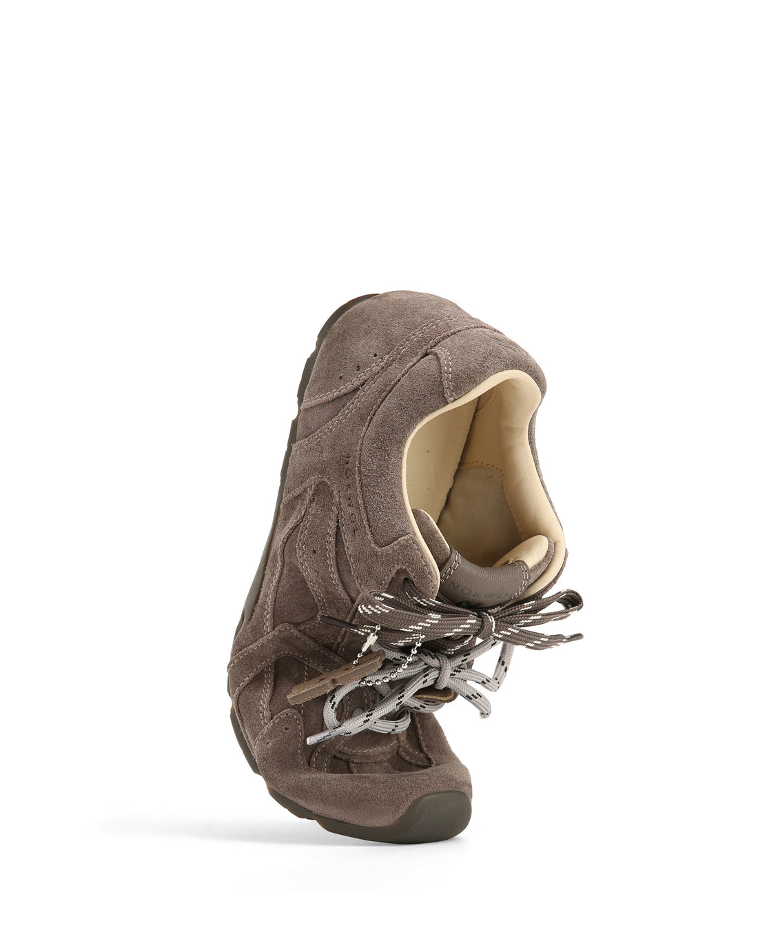 Atlas Smog Suede