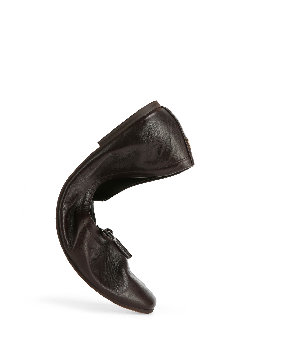 Avery Dark Brown Athena