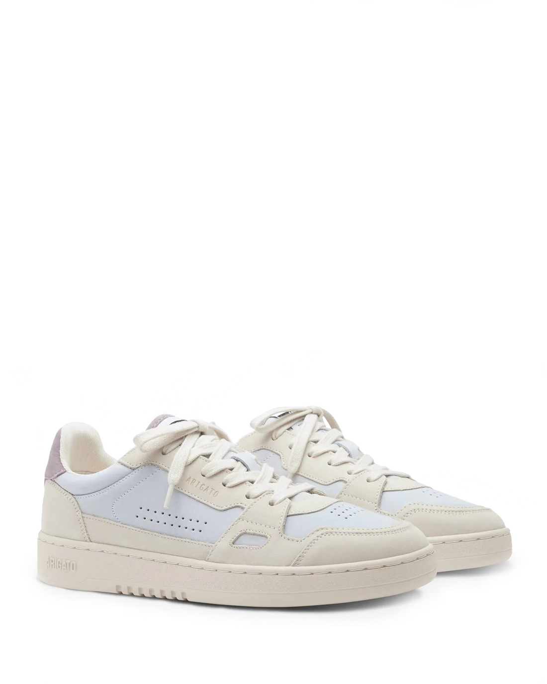 W Dice Lo Sneaker Light Blue/Off White F3382002