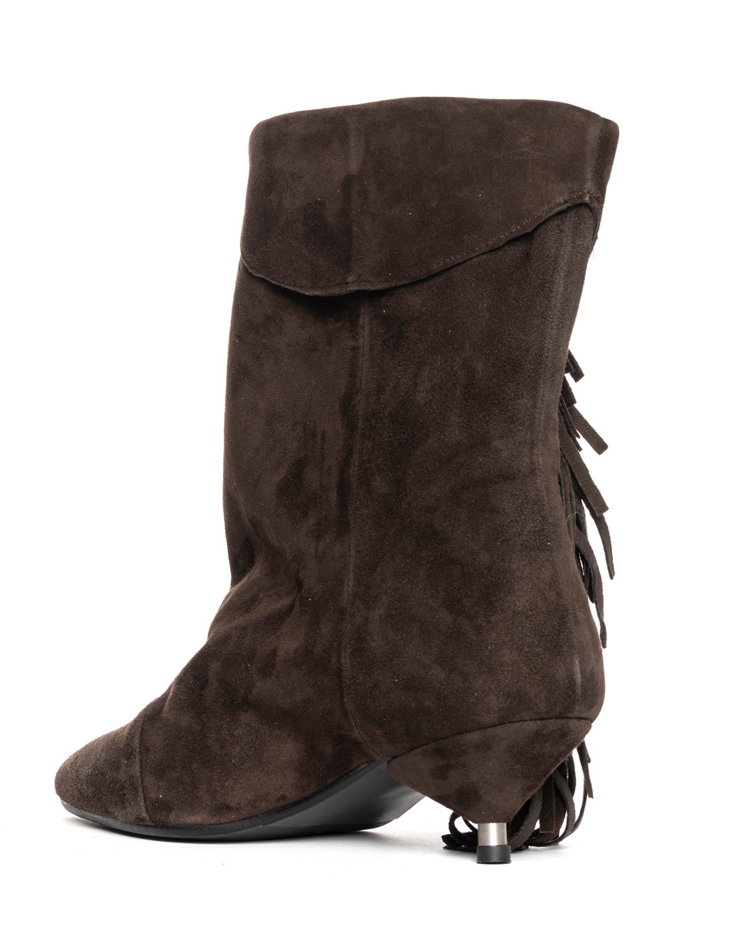 Ariana T.Moro Camoscio