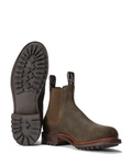 Gardener Commando Stone Suede - pair view
