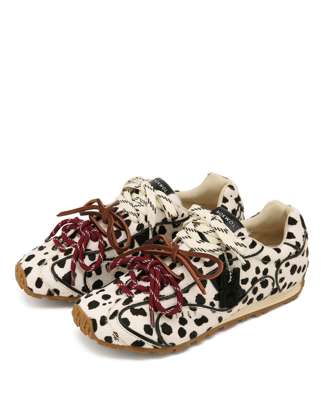 Beat Dalmation Pony