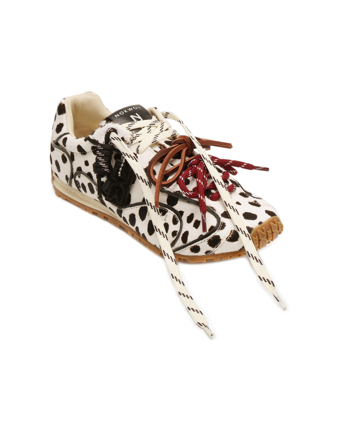 Beat Dalmation Pony