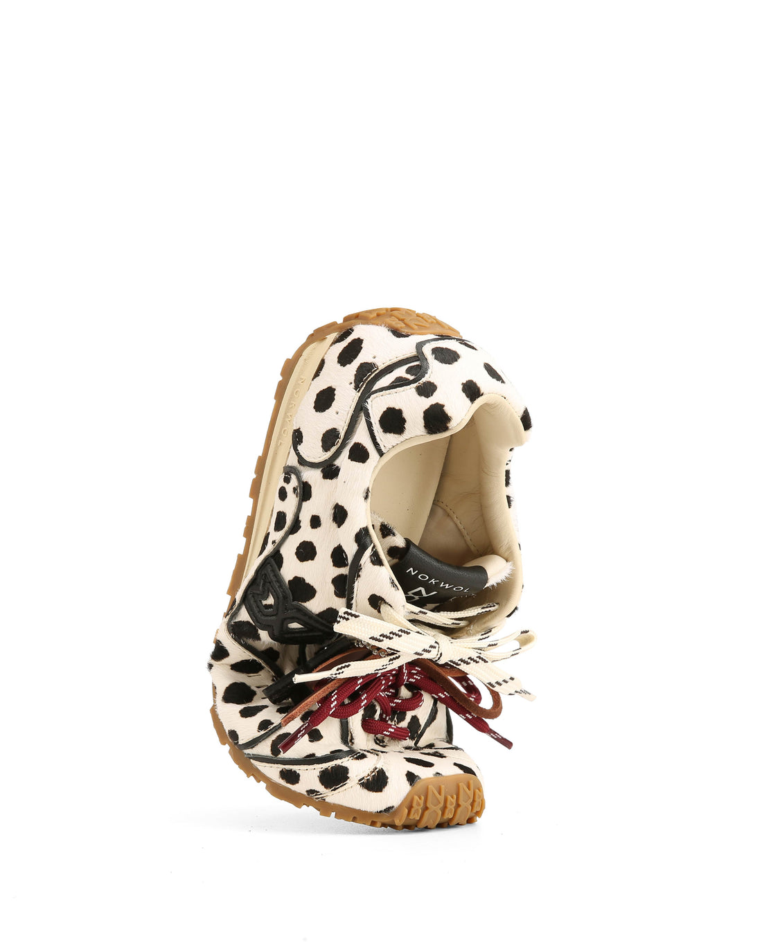 Beat Dalmation Pony