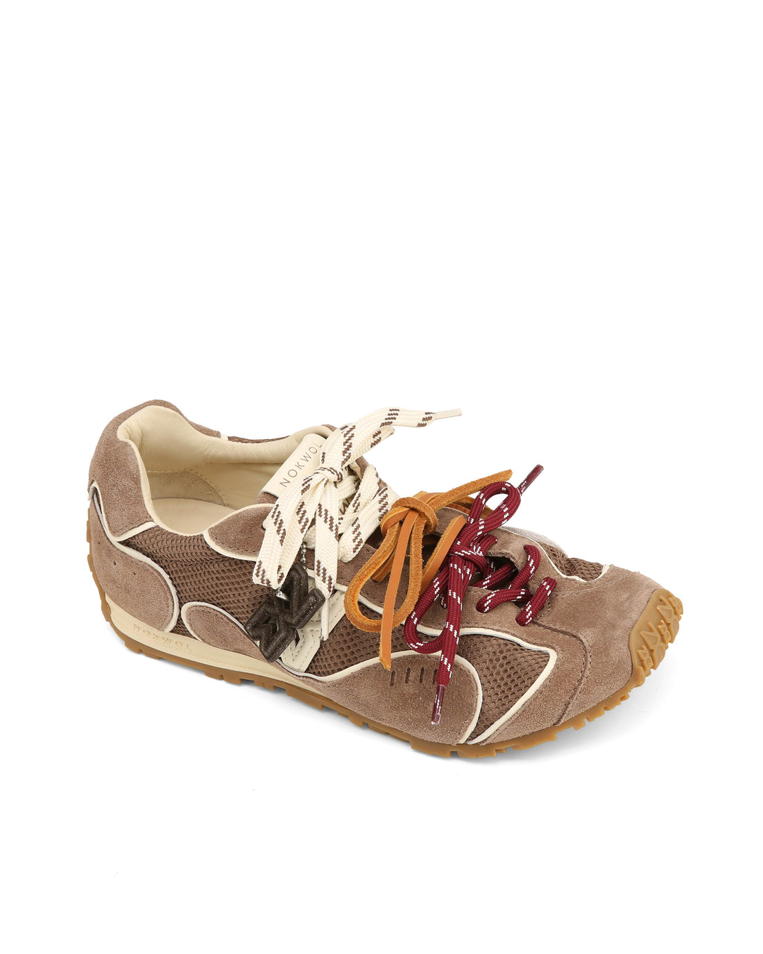 Beat Mushroom Suede/Mesh