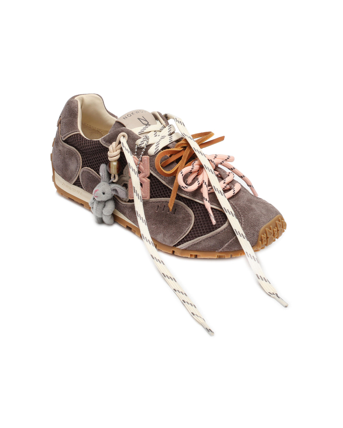 Beat Smog Suede/Mesh