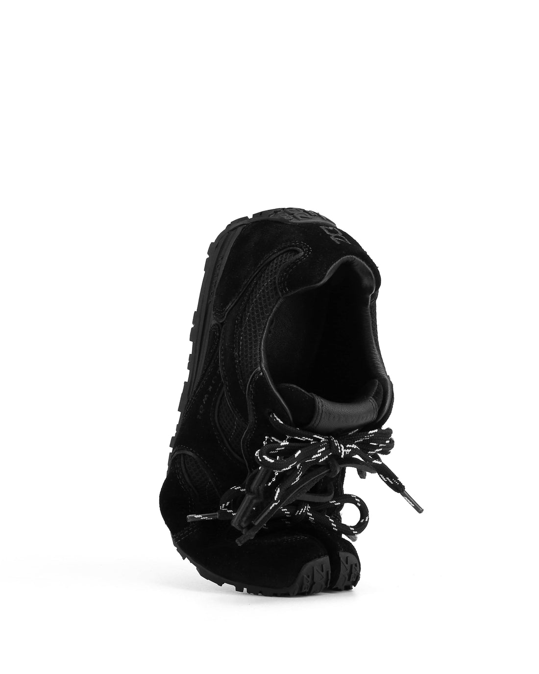 Boosted Black Combo