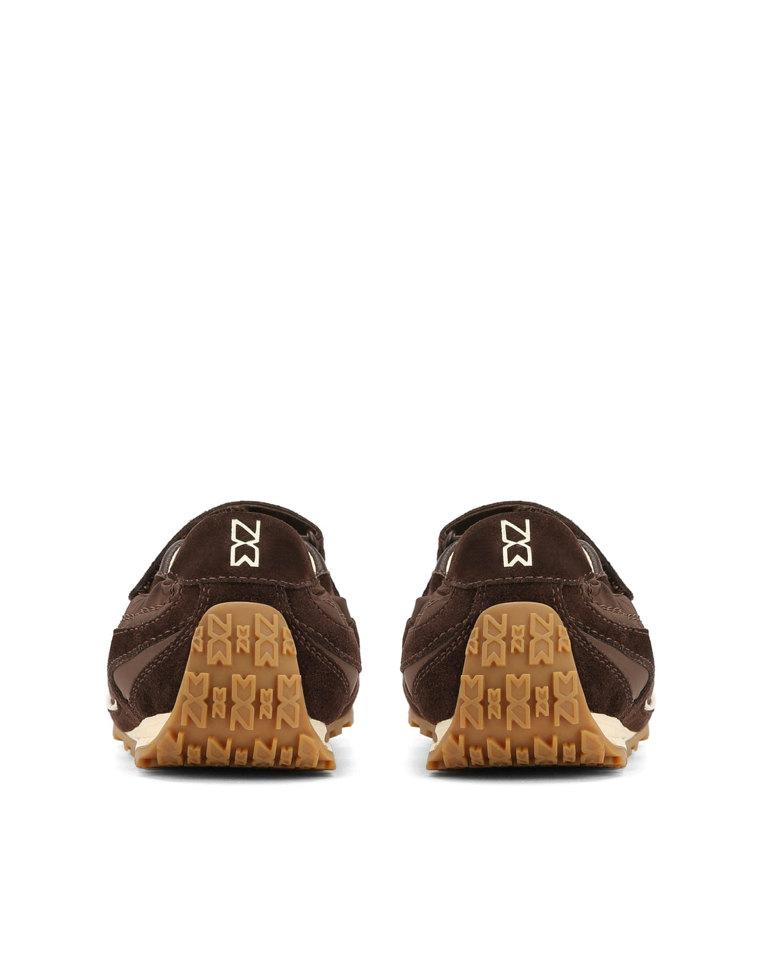 Breeze Brown Suede/Nylon