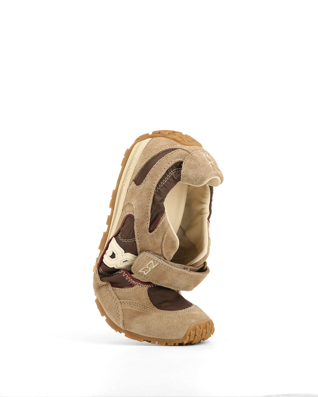 Breeze Moss Suede/Nylon