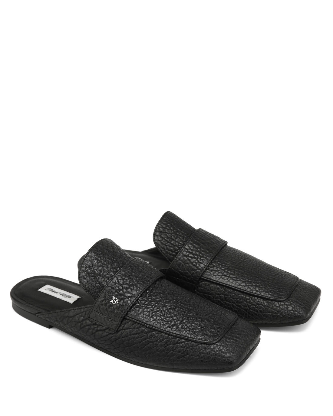 Bridgerton Double Black Aviator