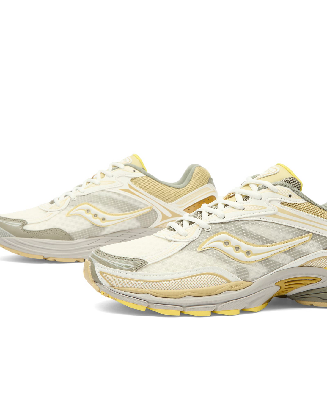 M Progrid Omni 9 Ivory/Moss S71004-3