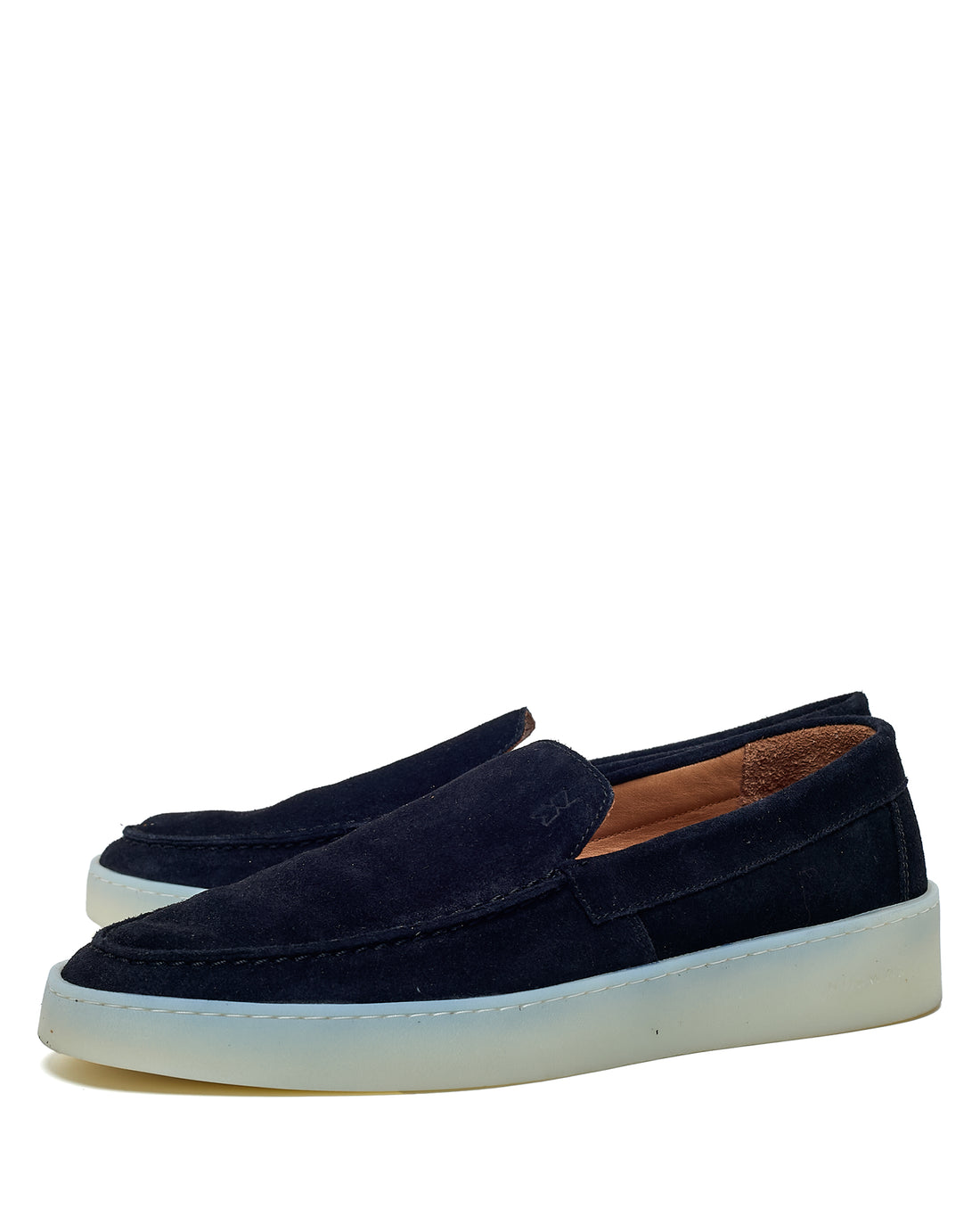 Chad Suede Black