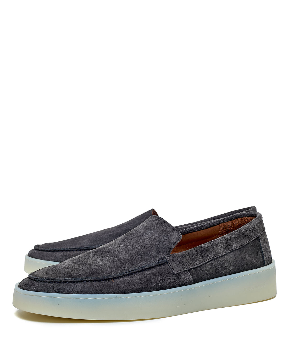 Chad Suede Anthracite