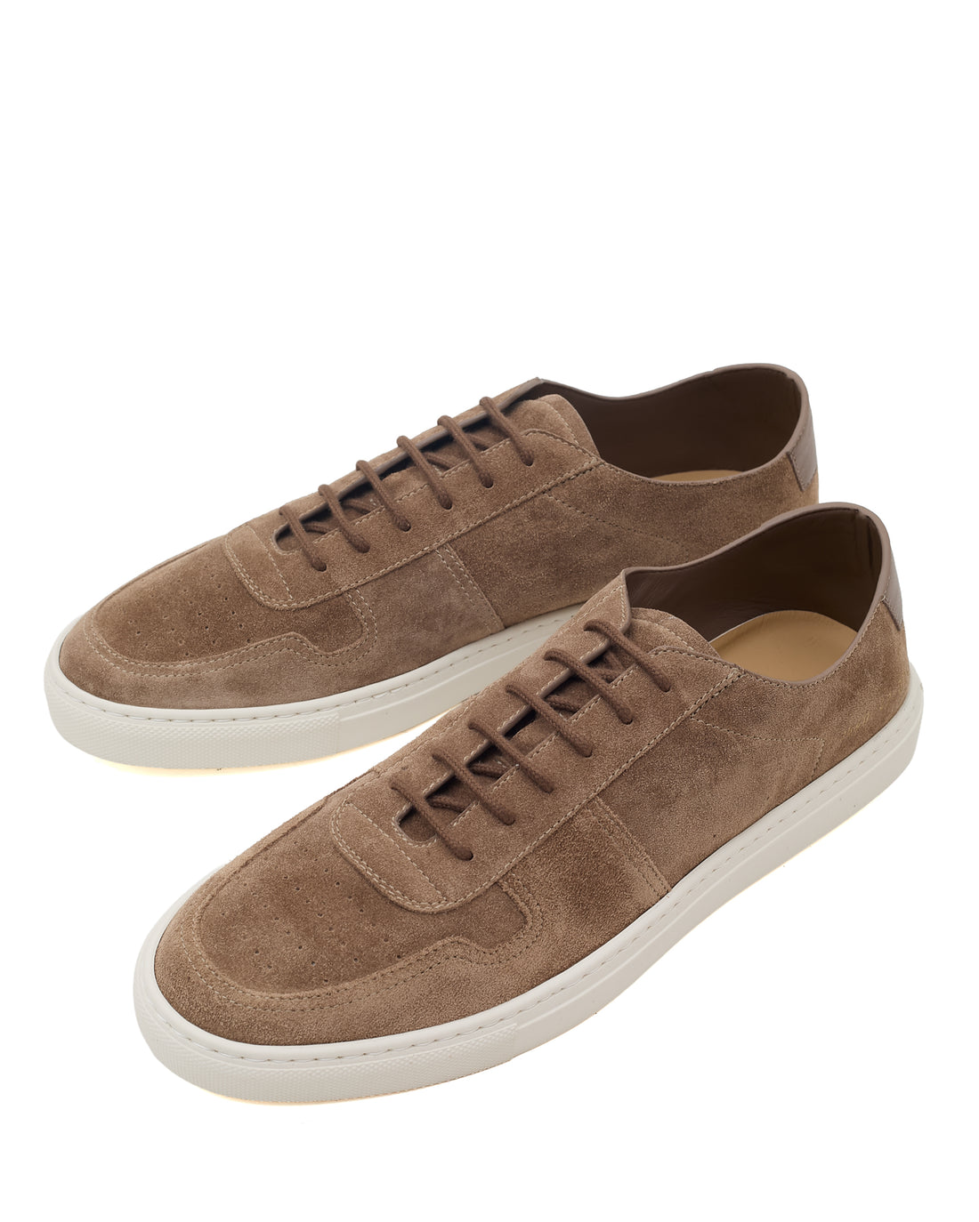 Bball Slim Deconstructed Taupe 2540 0240