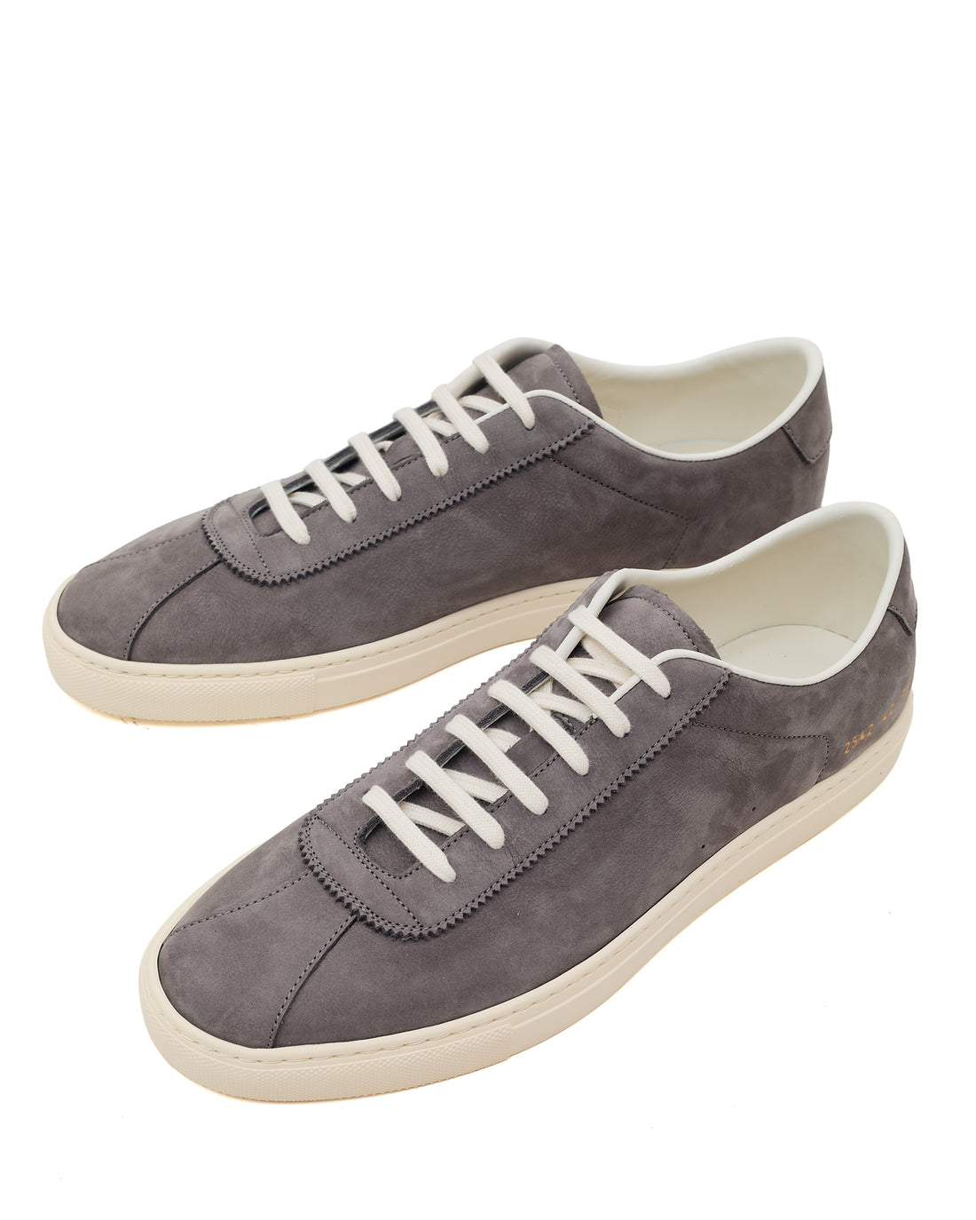 Tennis 24 Grey 2542 7543