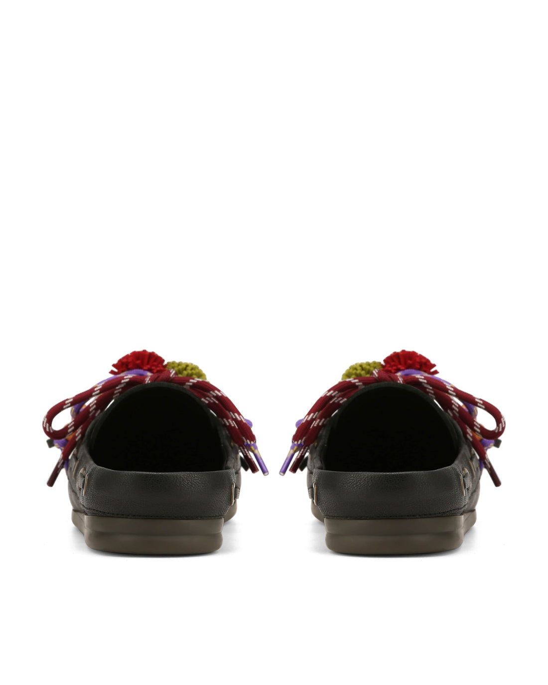 Coco Summer Black Burnish