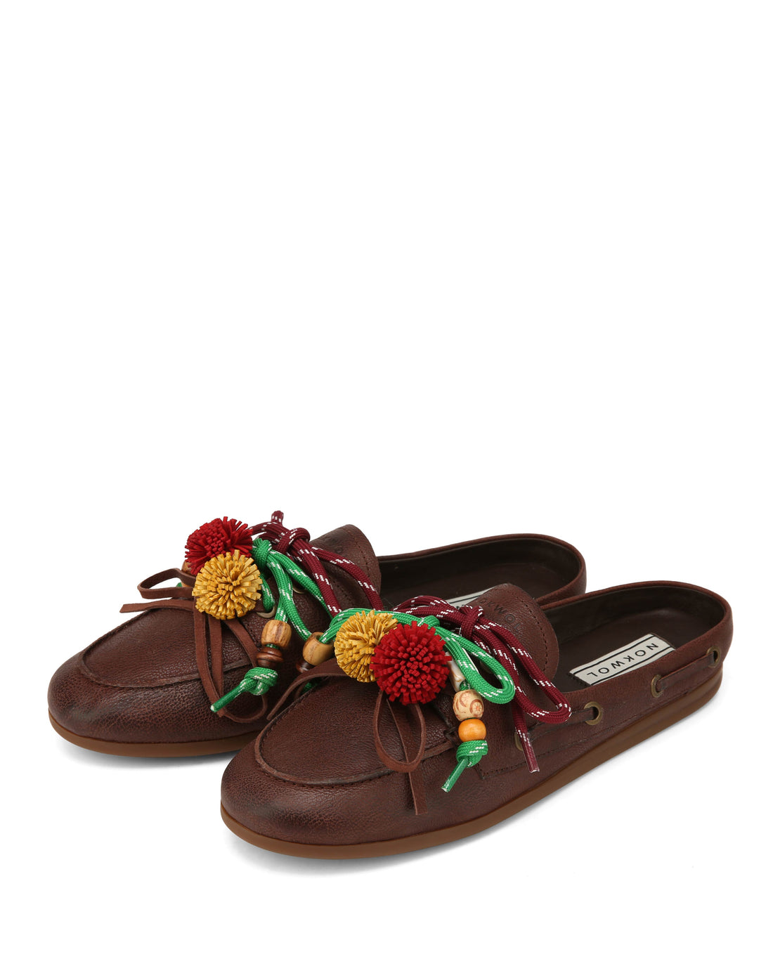 Coco Summer Brown Burnish
