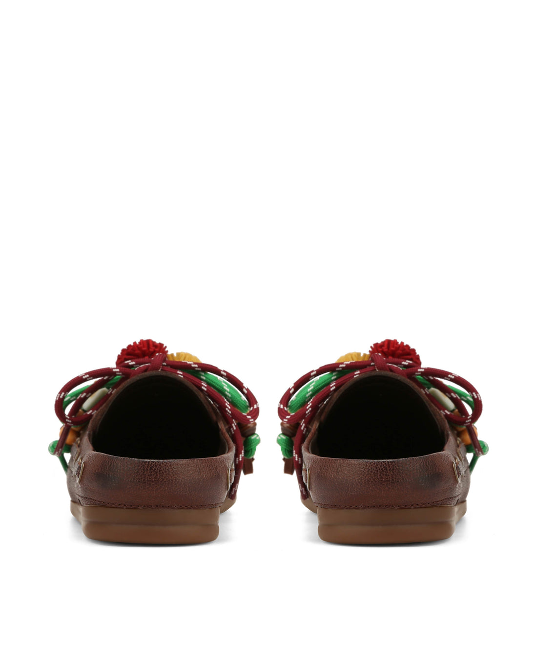 Coco Summer Brown Burnish